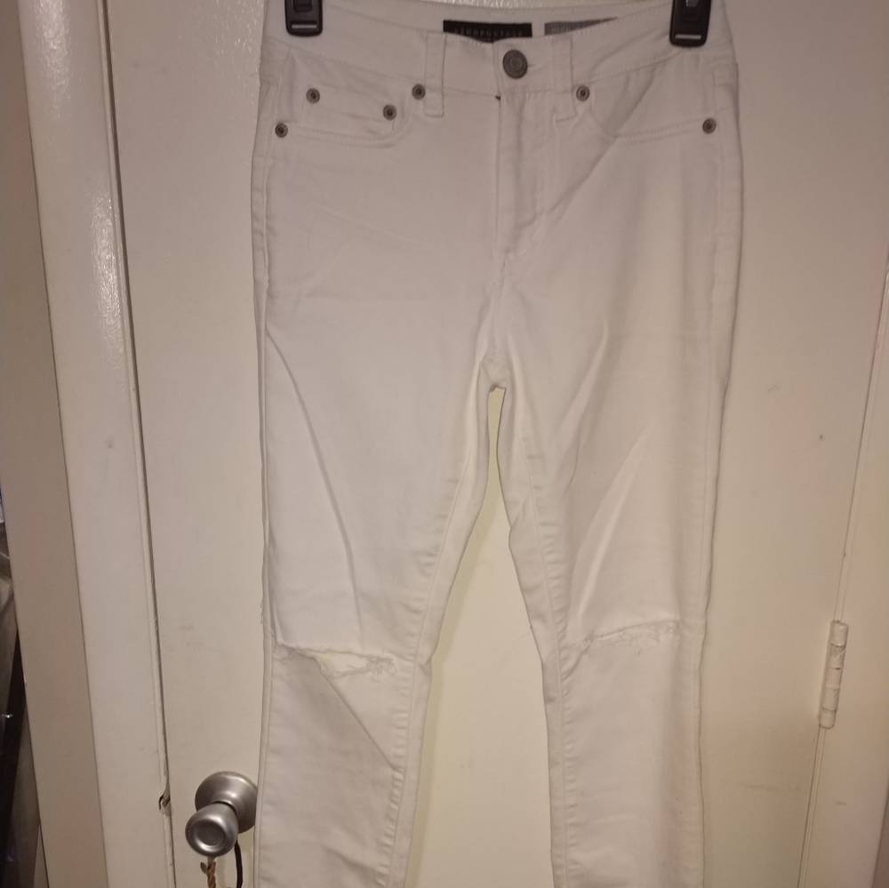 Aeropostale stretch Sz 0